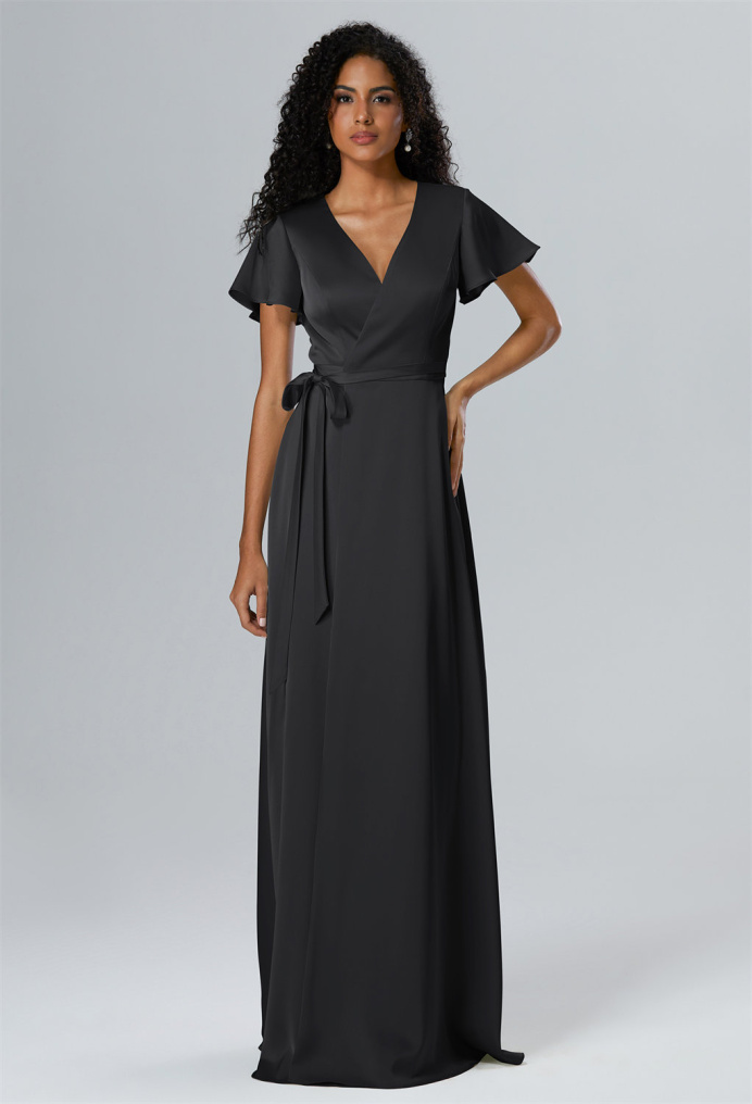 AW Roseanne Dress